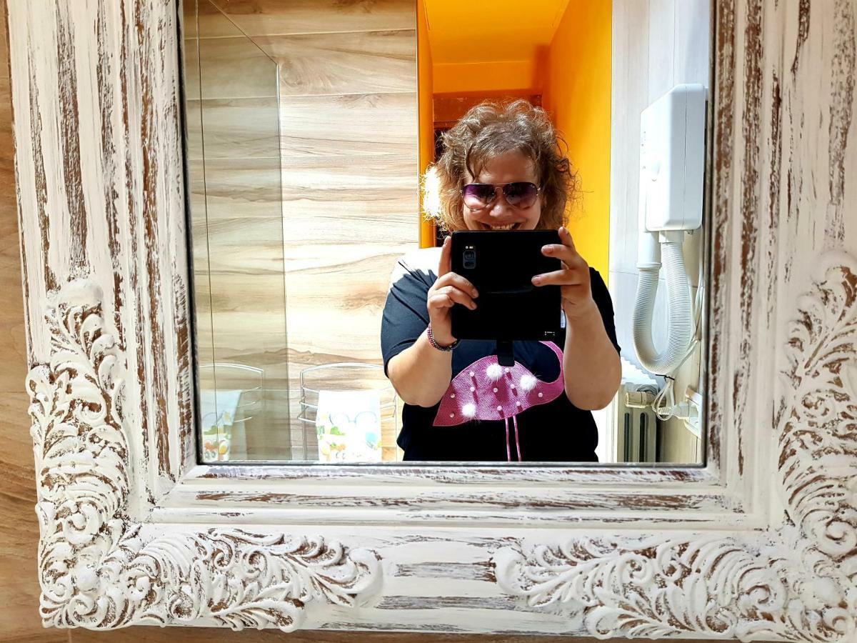 ホテル Da Marianna Barzanò エクステリア 写真